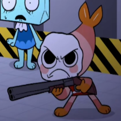 Gumball Killer
