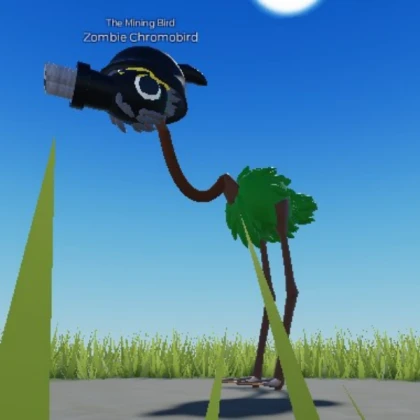 ZOMBIE PEA DOOM SHROOM SHOTTER