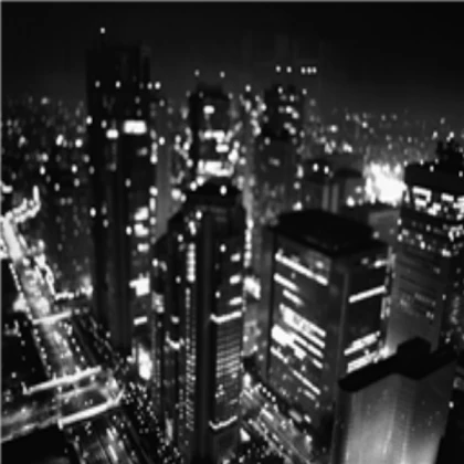 City Background (For Worlds)