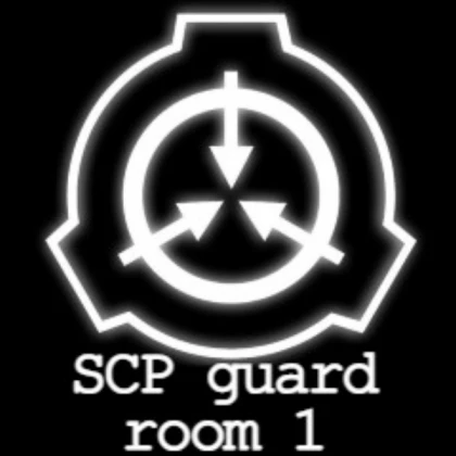 Scp Room (Revamp)