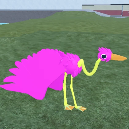 Wings Potion