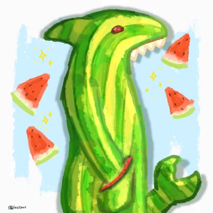 Glorbo Fruttodirillo 