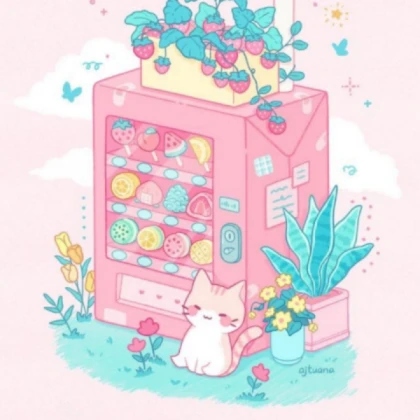 Vending Machine