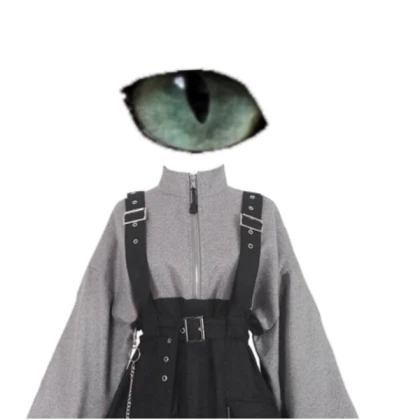 Dreamcore Eye Nextbot