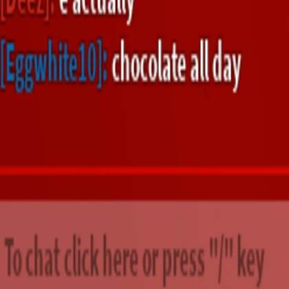 Energy Chocolate