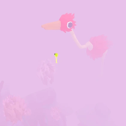 Birdzilla