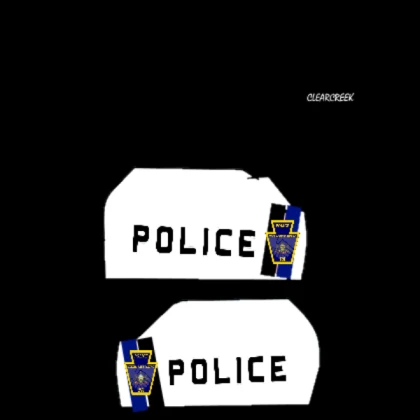 Police Items