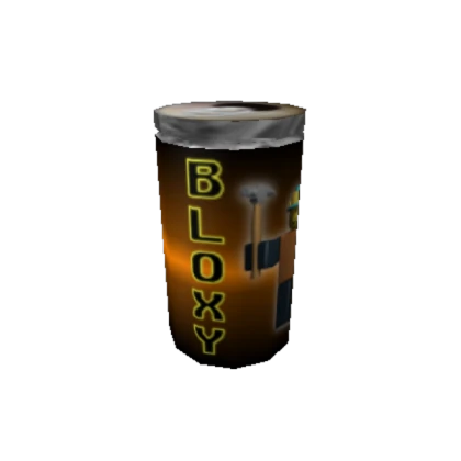 BLOXY-COLA