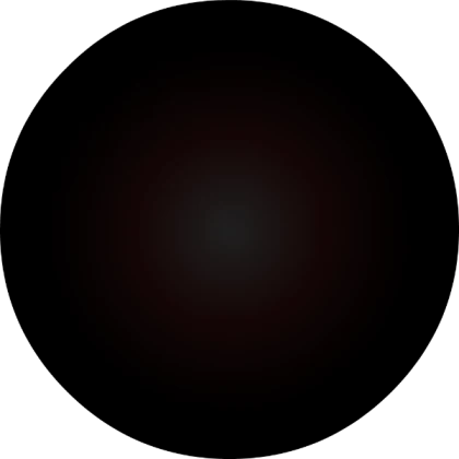 Orb of Darkness and Destruction