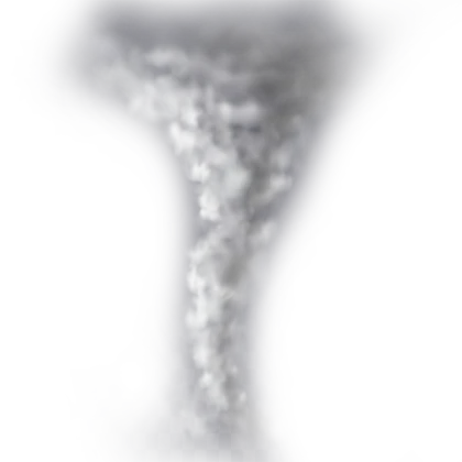 Realistic Tornado