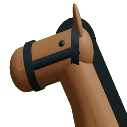Horse Mesh