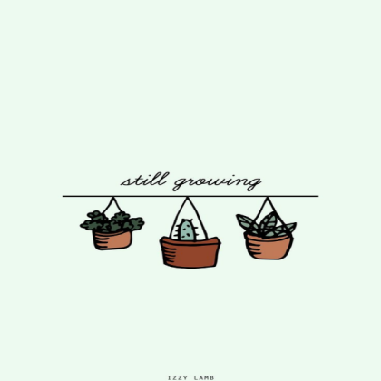 grow!