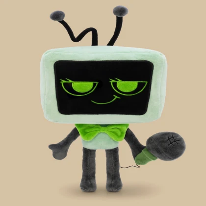 dandys world ragd0ll plushies