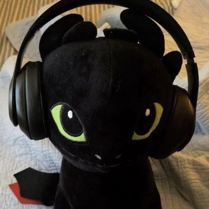httyd plush