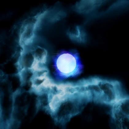 Ghost Orb