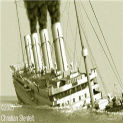 Britannic