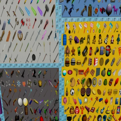 Gear Wall