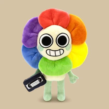 dandy plush ragd0ll