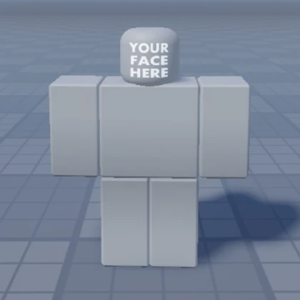 Custom Morph Template