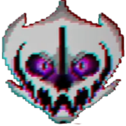 hyper dust sans with AI!