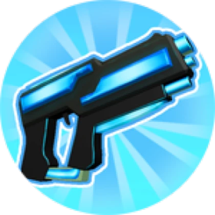 LASER GUN V3