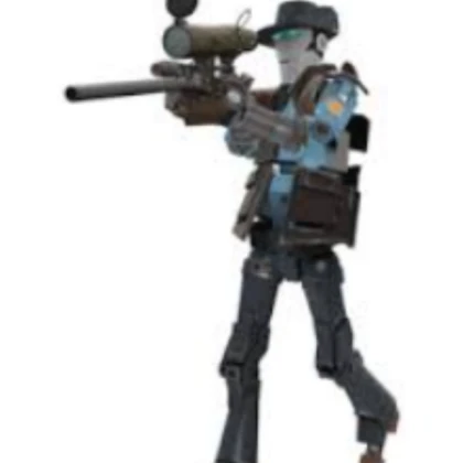 Sniper Bot