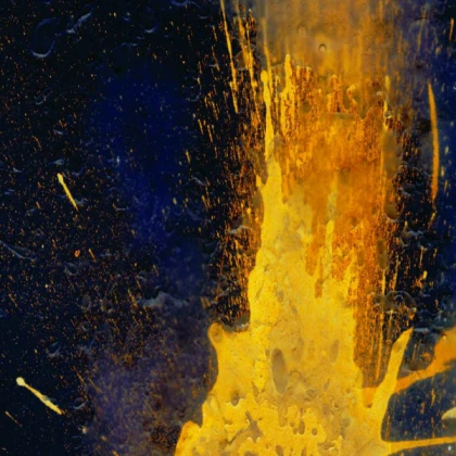 Exploding Potion