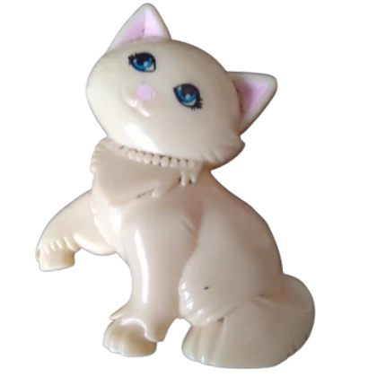 Bird ragdoll (Pastel Yellow)