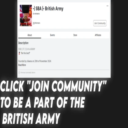 Instant Redirect to Bird Community Build