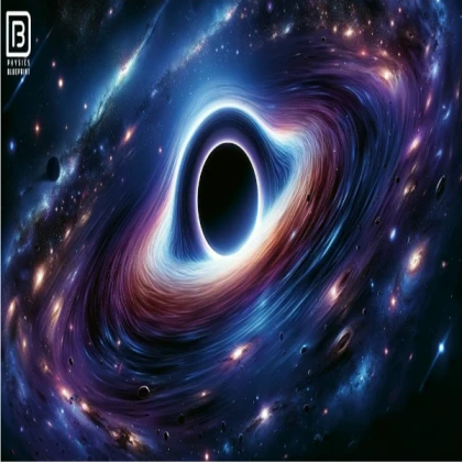 Black Hole - The Universe's Greatest Enemy