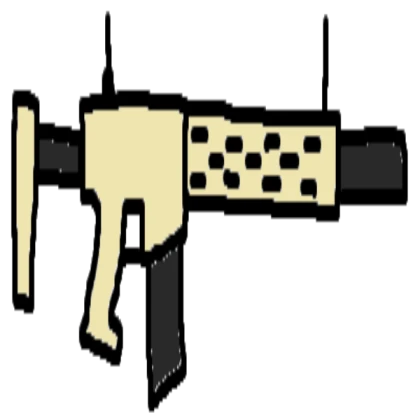 Shrink+Grow Gun!