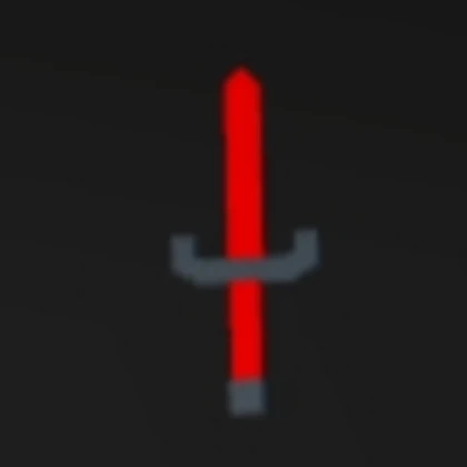 RED LİGHT SWORD	