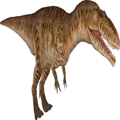 Giganotosaurus