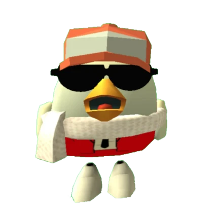 chick [Chicken Gun]