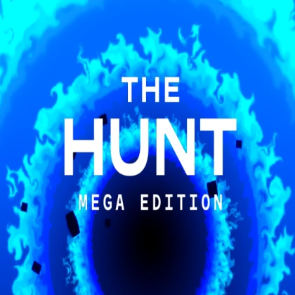 The Hunt Portal Recreation