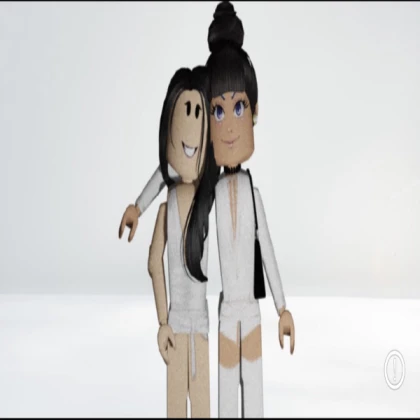 COUPLE CHARACTER