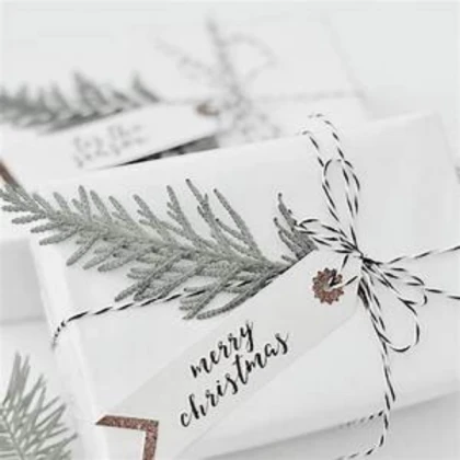Christmas gift