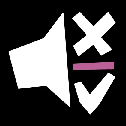 music button