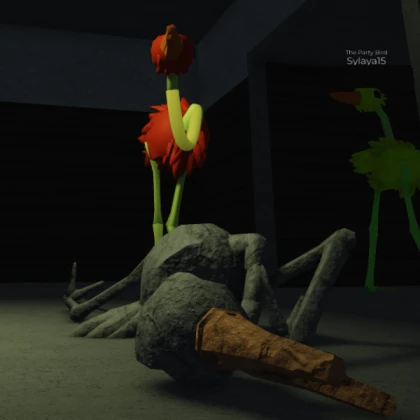 Skeleton on Death