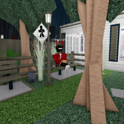 bench