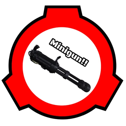 Minigun v3