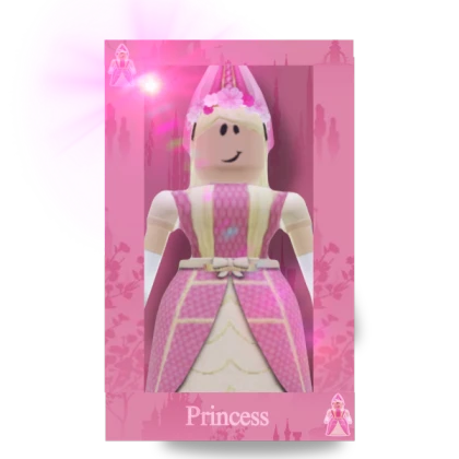 dancing princess peach in box
