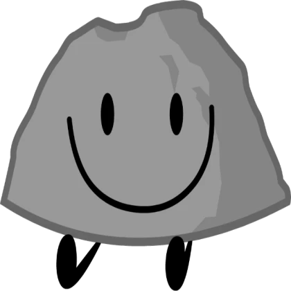 happy rock