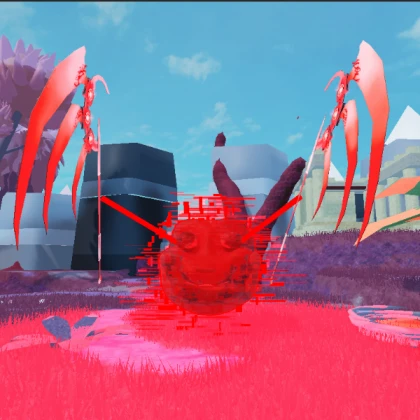 Enraged scoobis 