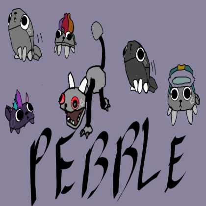 npcController and pebble