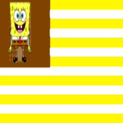SpongeBob 2D NPC