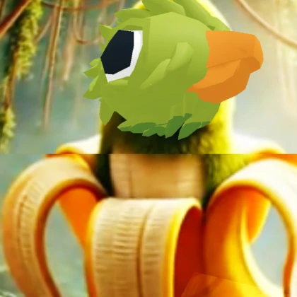 Birdini Bananini