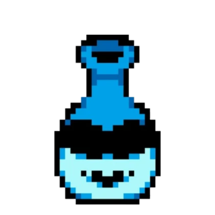 Sans Potion v1