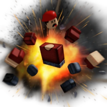 Firecracker