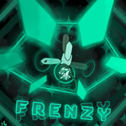 Freeze Ray P90